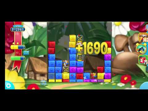 PET RESCUE SAGA LEVEL 4412 ~ NO BOOSTERS