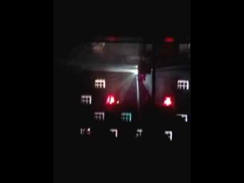 Richard Zepezauer  - Beyond House 150613 4 am