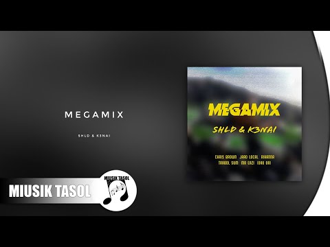 SHLD & K3NAI - Megamix