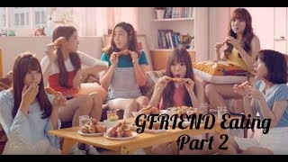 Download lagu Compilation Gfriend Eating PART 2 mp3 Download lagu Compilation Gfriend Eating PART 2 mp3