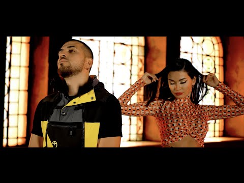 Mugurel Dodea - Sa n-ai parte de nici un leu |  Official Video