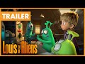 Louis en de Aliens trailer (2018) | Nu overal verkrijgbaar op DVD