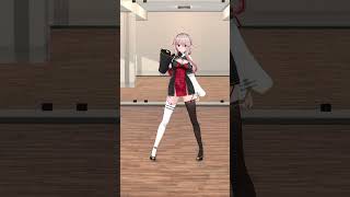 センセーション / FRUITS ZIPPER #踊ってみた #shorts  【もこ田めめめ】