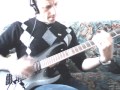 Jeff Beck Stand On It
