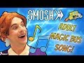 SMOSH Adult Magic Bus FULL SONG