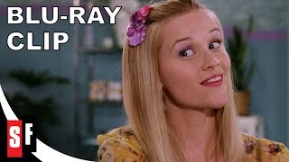 Legally Blonde Collection: Legally Blonde (2001) - Clip: Bend And Snap (HD)