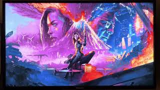 Ion Fury Double Shot PS4 gameplay. 