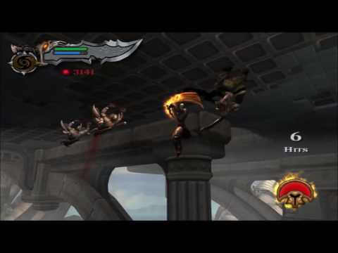 Pursuing Destiny Combat - God of War 2 Soundtrack