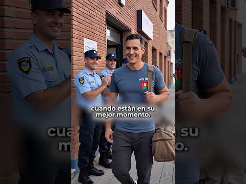 Con esta propuesta tenemos 4000 policías más en las calles, y con mejores sueldos