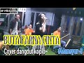 BUTA KARENA CINTA COVER DANGDUT KOPLO VERSI CEWEK Hakcipta MansyurS
