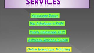 Palmistry Services in Delhi