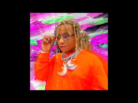 [FREE] Trippie Redd x Playboi Carti Type Beat - "DRAMATIZE" | Rage x Hyperpop Type Beat 2022