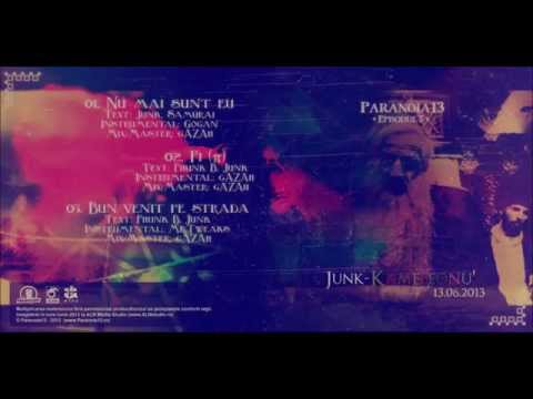 Junk cu Phunk B - Bun venit pe stradă | Episodul 7