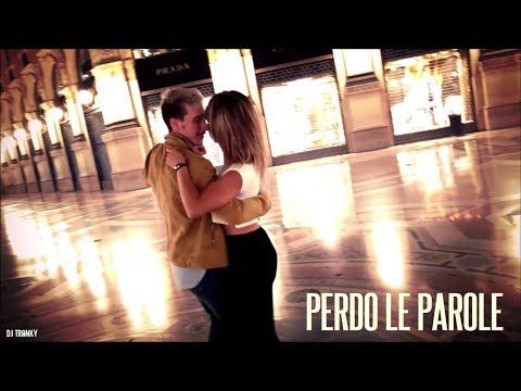 Perdo Le Parole video