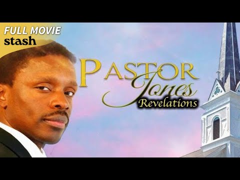 Pastor Jones Revelations | Faith Drama | Full Movie | Christianity