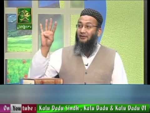 434 Baseerat Ul Qura'n Surah Al Hijr Ayat 09 Ta 18  11 01 16+Rabi Ul Awal 30 By Shuja Uddin Sheikh Y