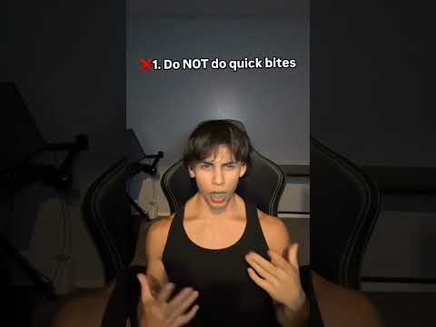 Jawline Power Routine 💪🗿 | Train Your Jaw for a Stronger, Defined Look (No Equipment? No Problem!)