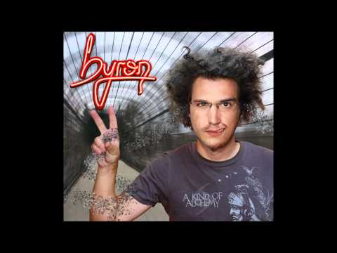Byron - A Peaceful Mind (High Quality)