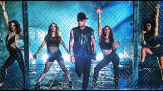 Wisin - Traviesa (DJ FAROTTI)