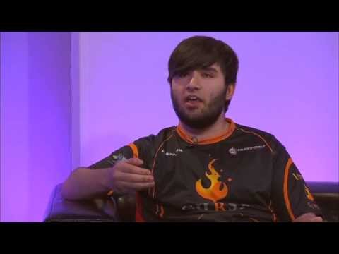 Signoff - LCS 2013 NA Summer W2D2