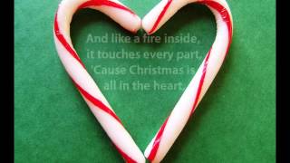 Christmas Is All In The Heart - SCC