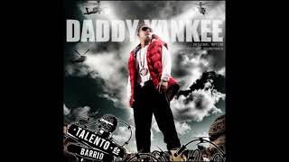 Infinito - Daddy Yankee 