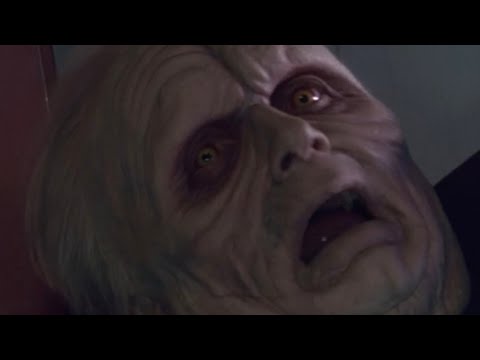 Palpatine Executes The Wrong Order