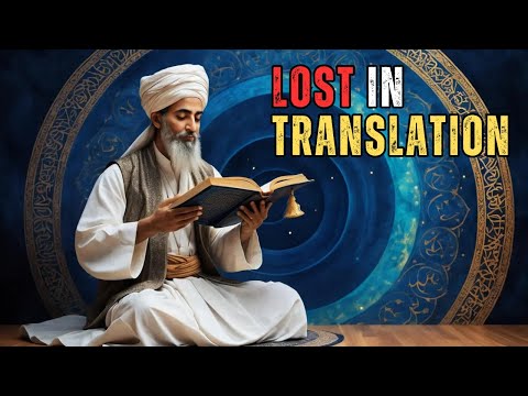 Translating Rumi: Preserving the Soul of His Poetry in a Global Language