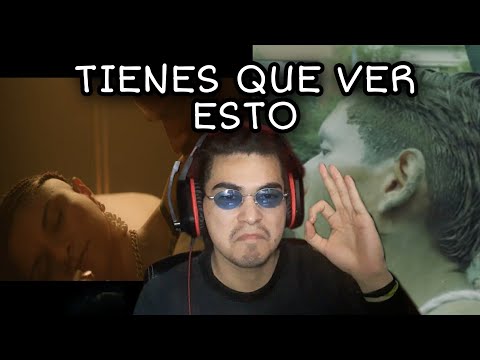 REACCION A || Flor de Rap - Déjame Sola - 30 Pesos - DESMAK || chile esta con todo...