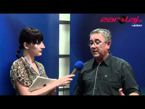 Cole Moretti - Intervju