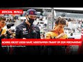 Norris krijgt eigen kart, Verstappen traint op zijn verjaardag | GPFans Social Wall