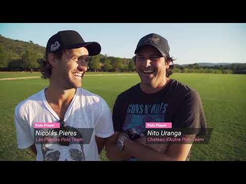 PoloLine TV - The Polo Show #4