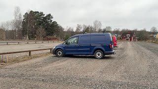 Venta de Volkswagen Caddy Maxi 2.0TDI furgoneta pequeña - Imagen 4 | Autoline MX Volkswagen Caddy Maxi 2.0TDI furgoneta pequeña | Imagen 4 - Autoline