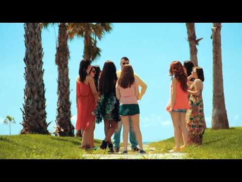 Albert Imeraj - Çika zemres (Oficial Video)