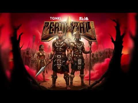 Slim The Hitmaker and TQNKL