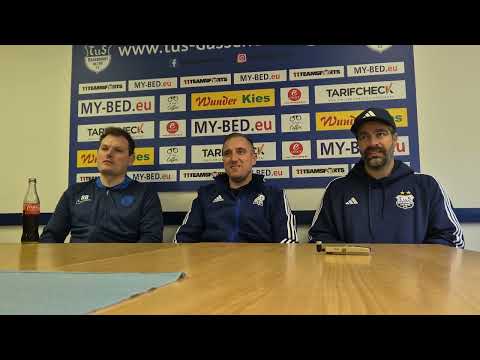 Der SC Victoria überrascht die TuS Dassendorf und triumphiert am Wendelweg!