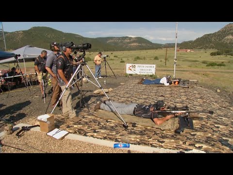 King of Two Miles: Episode 2