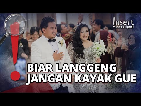 Insertlive and TRANS TV Official