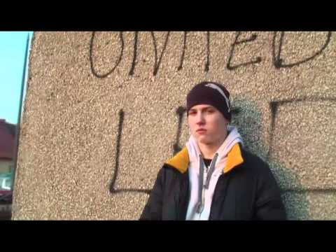 MDStudioTV: KiniuZTWN ujecia z klipu.