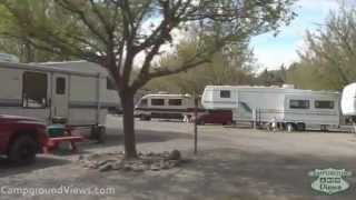preview picture of video 'CampgroundViews.com - Camelot RV Park Cottonwood Arizona AZ'