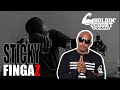 Sticky Fingaz on overcoming addiction and diabetes. "I drank because I was bored..." (Part 5)
