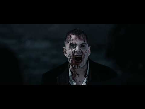 30 Days Of Night - Vampire Final Speech (HD)
