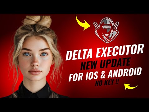Delta Executor V656 2025 Install Guide for iOS Android