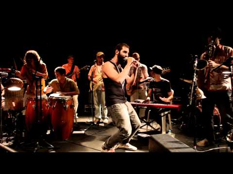 abayomy - malunguinho