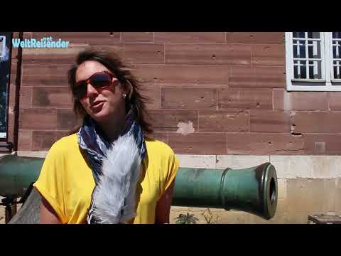 Die Sehenswürdigkeiten von Belfort und Umgebung - Interview mit Katherina Buet