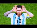 This Is How Lionel Messi Rigged The World Cup 2022