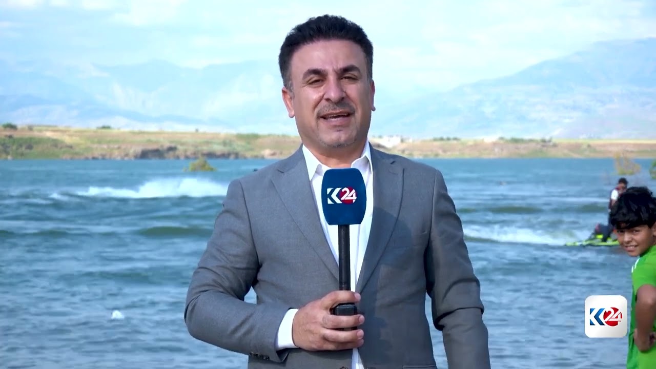ڤیدیۆ | چالاکییەک بۆ پاراستنی ژینگەی گەشتیاری لە کوردستان بەڕێوەچوو
