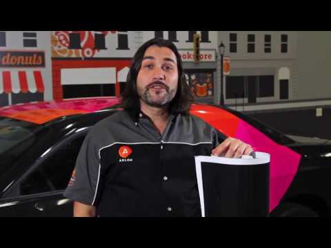 What is FLITE Technology™ and How Does It Make Wrapping Easier