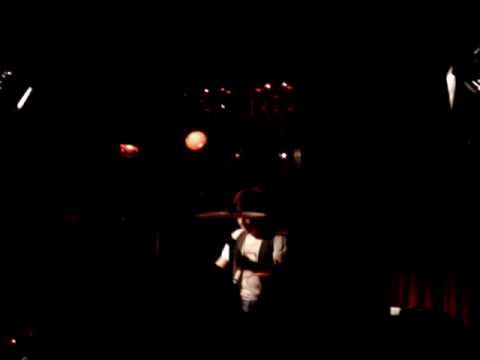 Kelly Kaltsi super ! @ Baraonda live 22/3