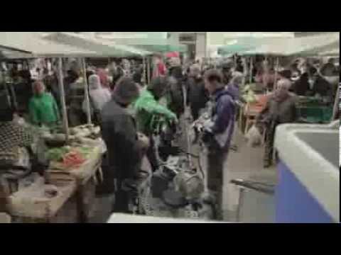 dm Österreich - Making-of Werbespot "Sommer" 2013